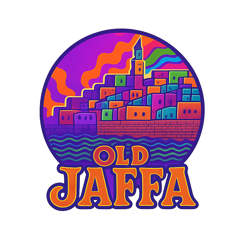Old Jaffa